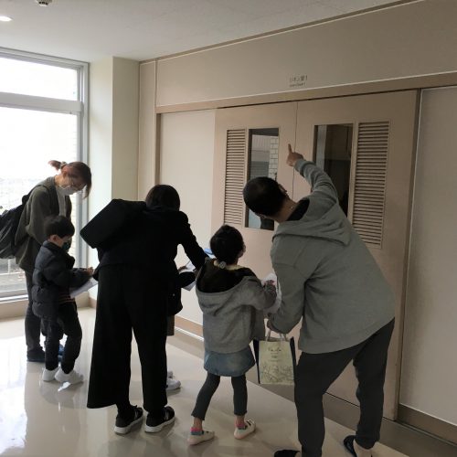 ゆいぽーと 新潟市芸術創造村 国際青少年センター