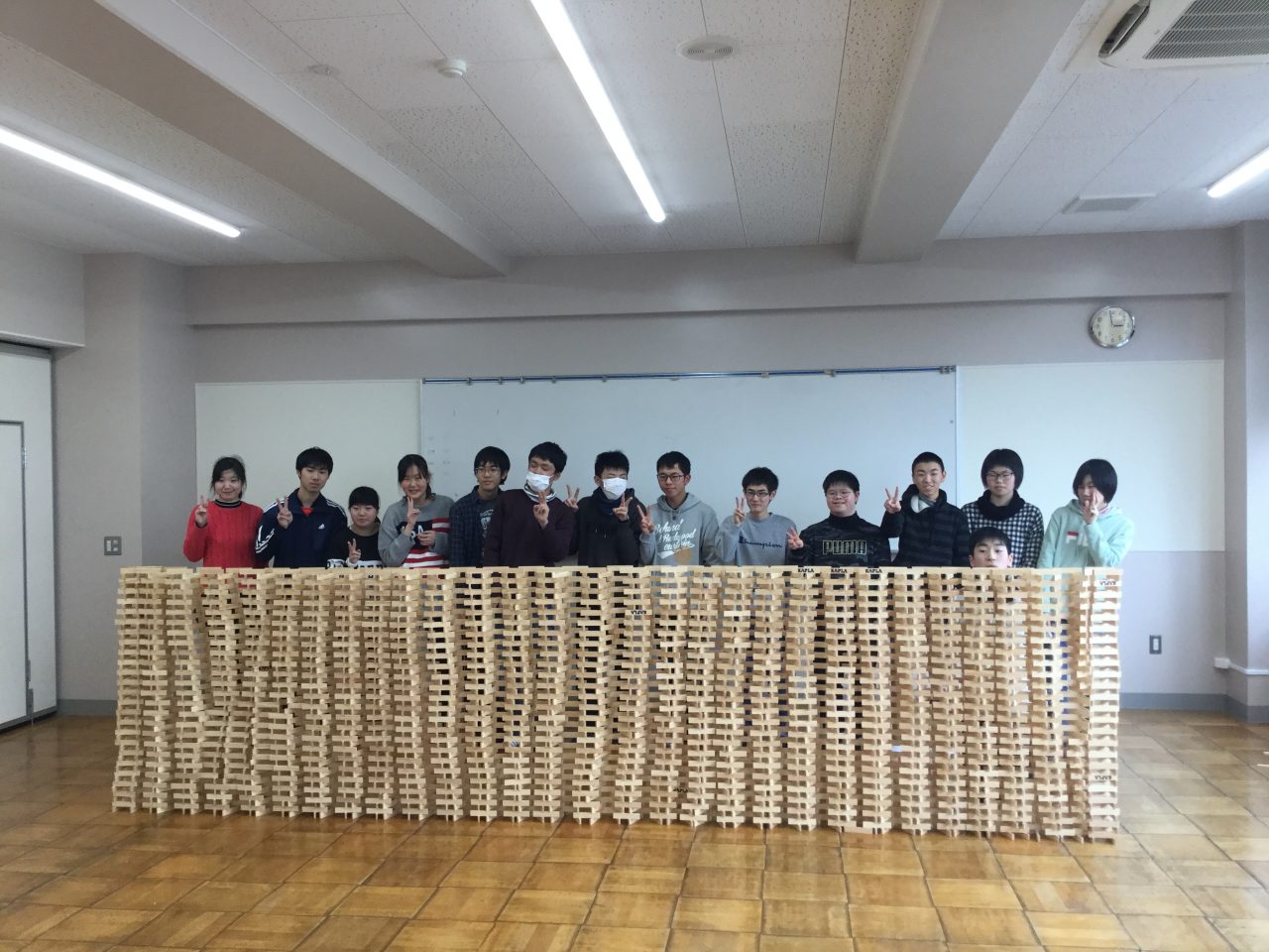 写真1：第10回全国カプラ®大会