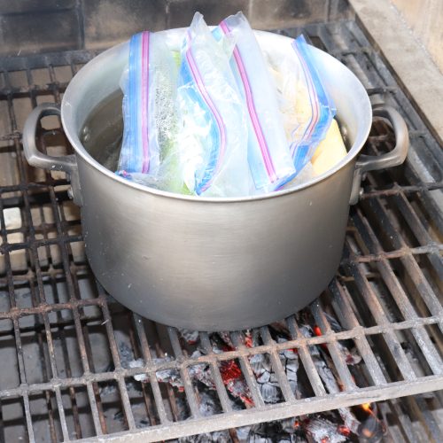 防災デイキャンプ