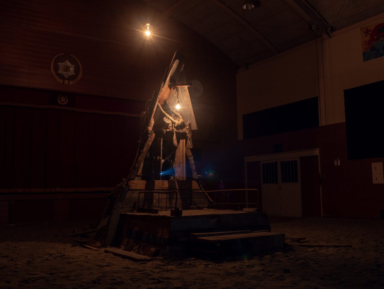 写真3：ゆいぽーとアーティスト・イン・レジデンス｜招聘プログラム2025秋季