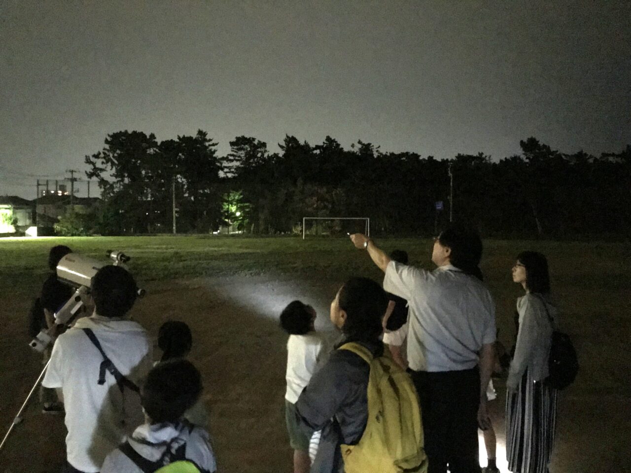 メイン写真：ゆいぽーとワクワク体験キャンプ