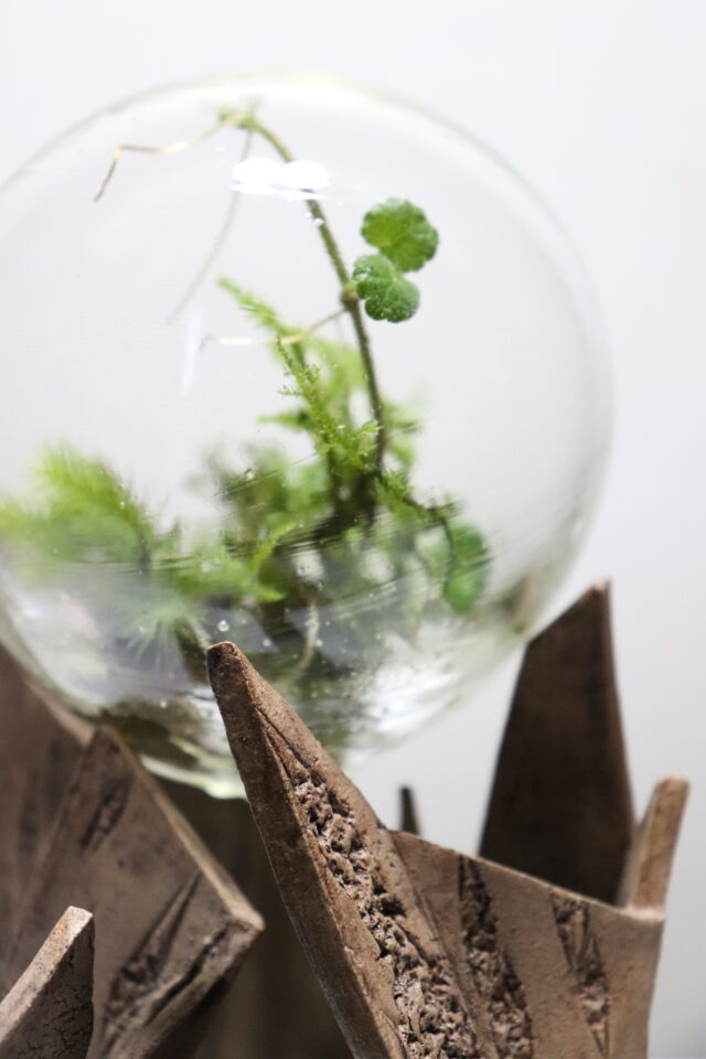 写真3：ゆいぽーとアーティスト・イン・レジデンス 招聘プログラム2025秋季　成果発表展