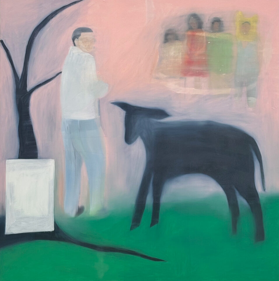 写真3：長岡造形大AIR in ゆいぽーと