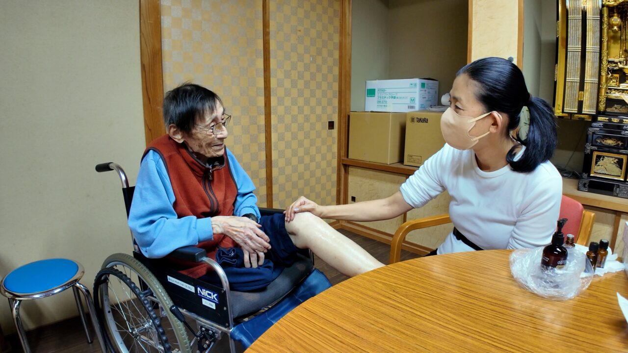 写真2：ゆいぽーとアーティスト・イン・レジデンス 招聘プログラム2025秋季　成果発表展