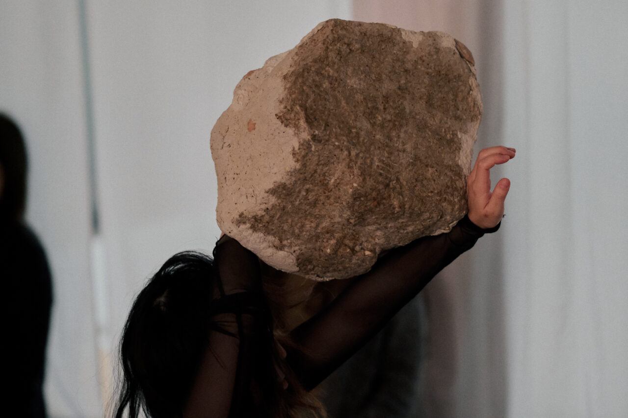 写真3：アーティスト・イン・レジデンス｜自主活動プログラム2026冬季