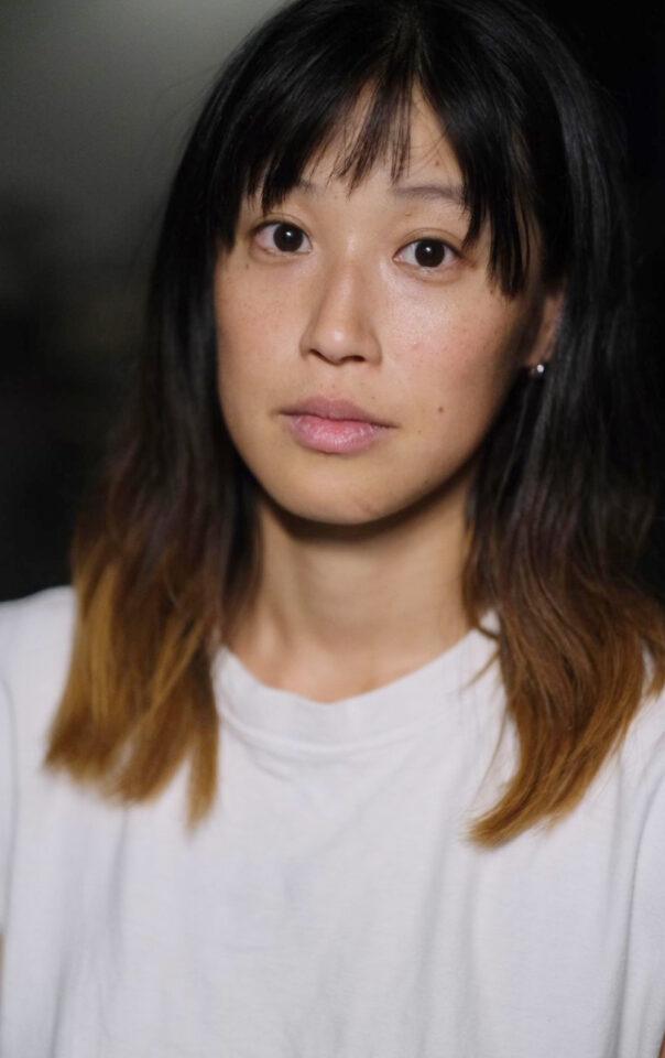 写真2：【1/31(土)開催】ワークショップ「手で石をつくる」｜AIRアーティスト：石黒香