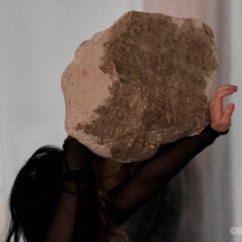 オープンスタジオ｜AIRアーティスト：石黒香