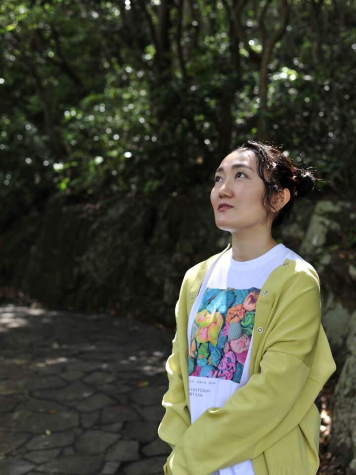 写真3：ゆいぽーとアート体験キャンプ2026